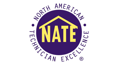 Nate Certification