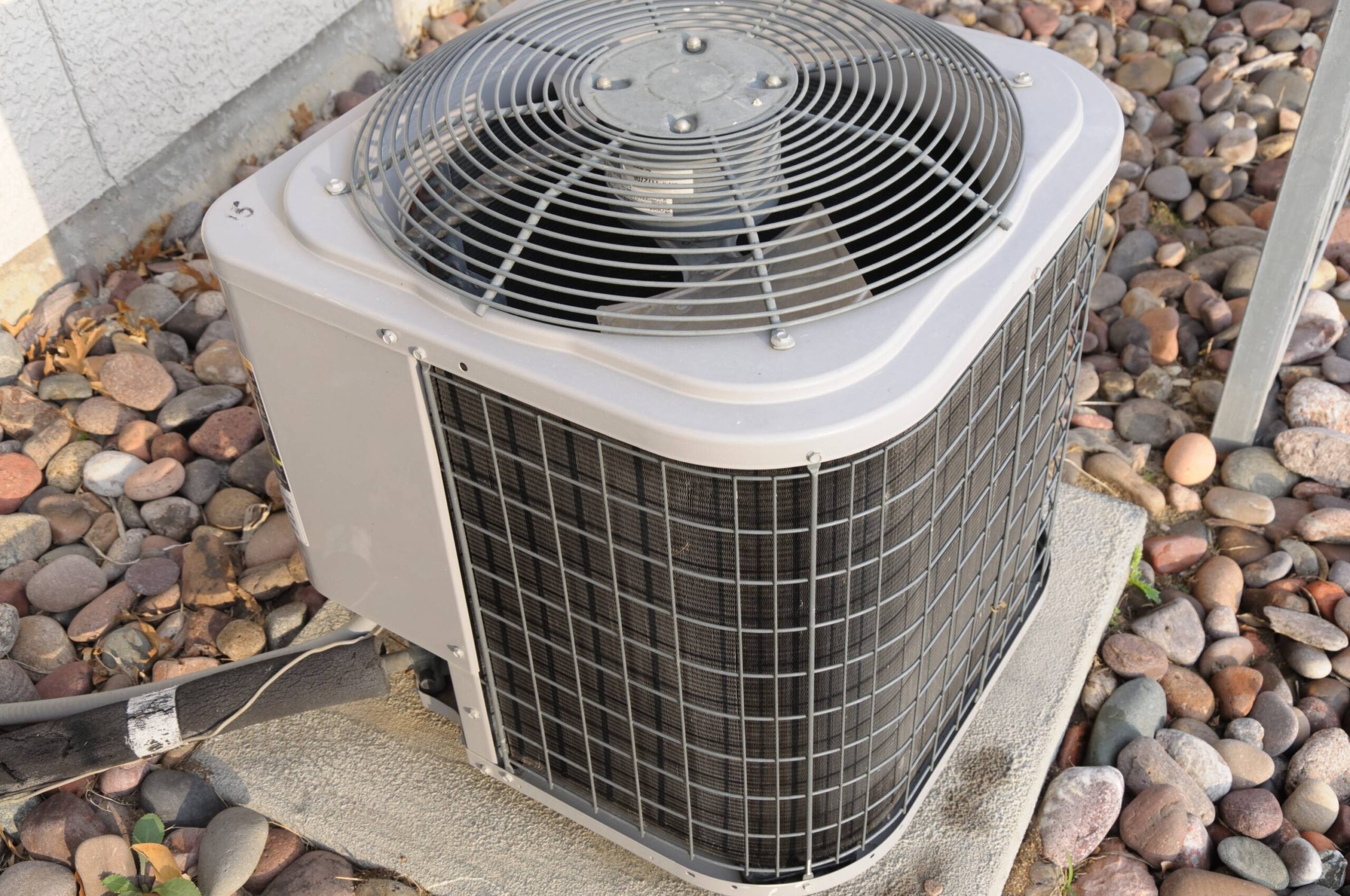The Most Common AC Maintenance Mistakes