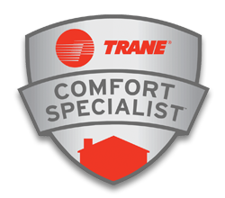Trane Tcs Logo