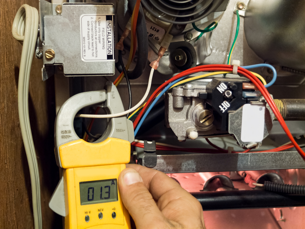 The Importance of Having Your Furnace Serviced Before Winter