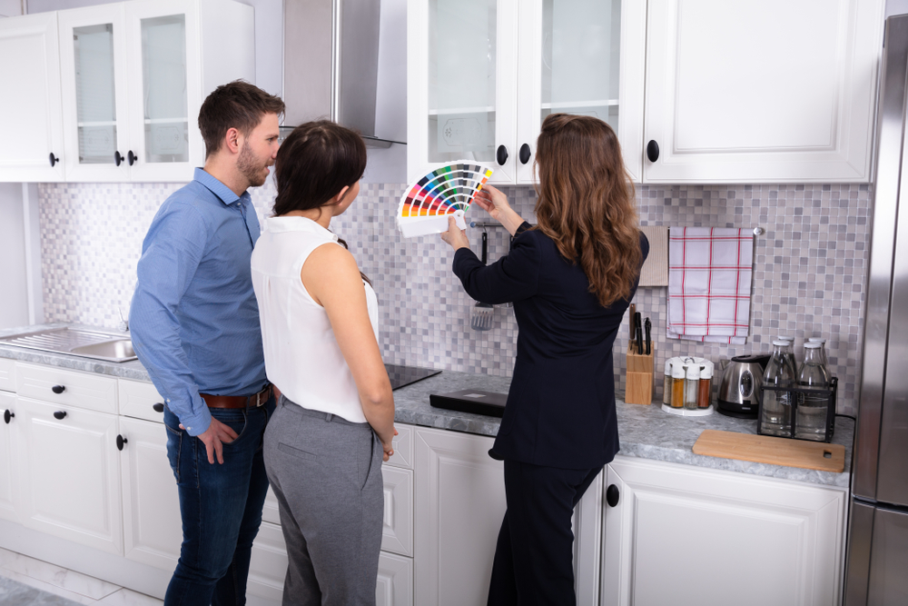 Planning Around Utilities During a Kitchen Remodel