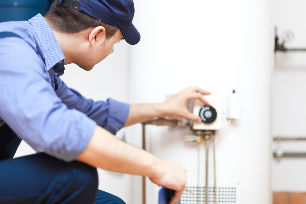 An Overview of Tankless or Demand-Type Water Heaters