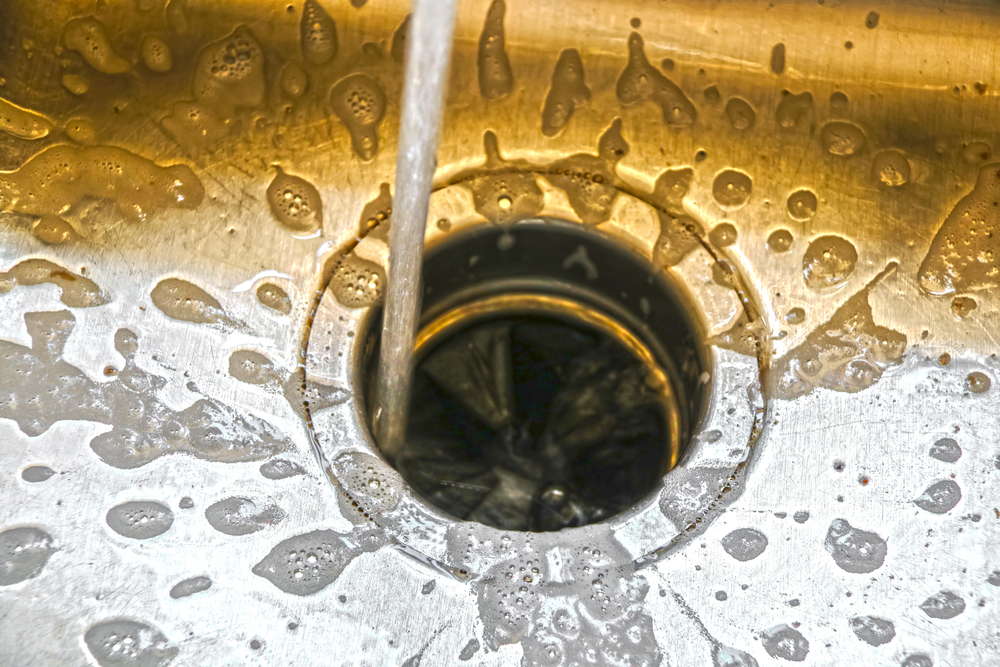 Six Tips to Keep Your Garbage Disposal Running Right