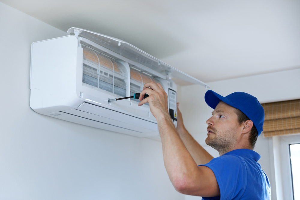 How Often Should I Have My HVAC System Serviced?