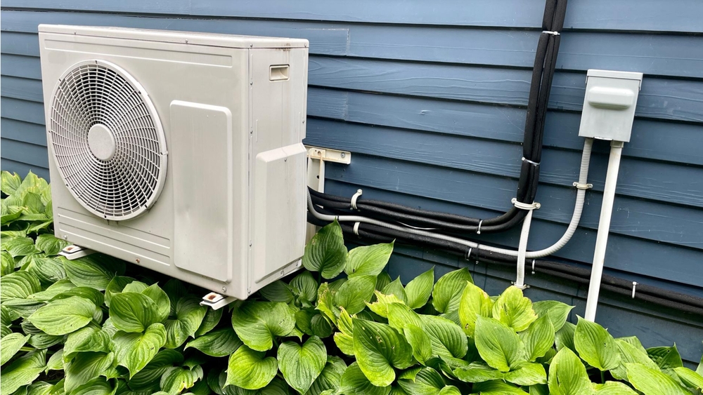 Are Heat Pump Systems Efficient?