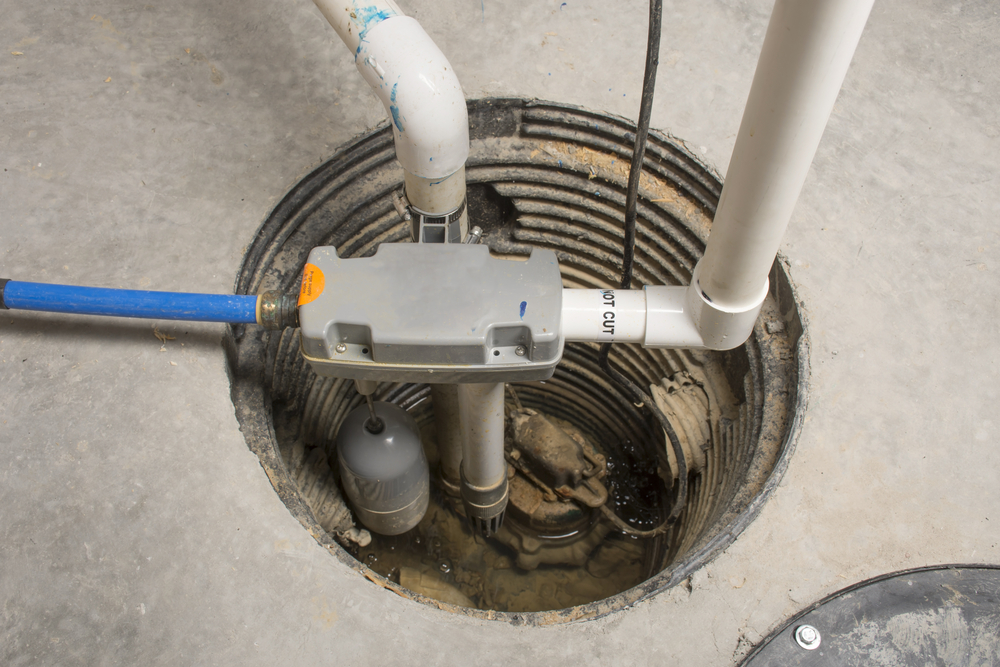 All You Need to Know About Sump Pumps