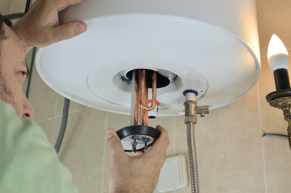 How Much Does Water Heater Installation Cost?