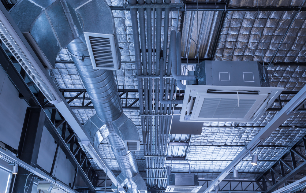 What is the Most Energy-Efficient HVAC System?