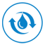 water softeners icon